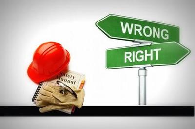 中國石油天然氣集團(tuán)公司HSE管理九項(xiàng)原則的內(nèi)涵是什么?