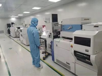 汽車廠商CEO公開喊&ldquo;缺芯&rdquo; ,上海&ldquo;芯鏈&rdquo;全面復工急趕訂單