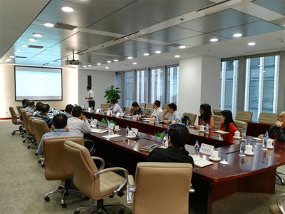 借力專業(yè)體系審核，驅(qū)動(dòng)HSE管理全面升級(jí)——企業(yè)管理咨詢的新維度